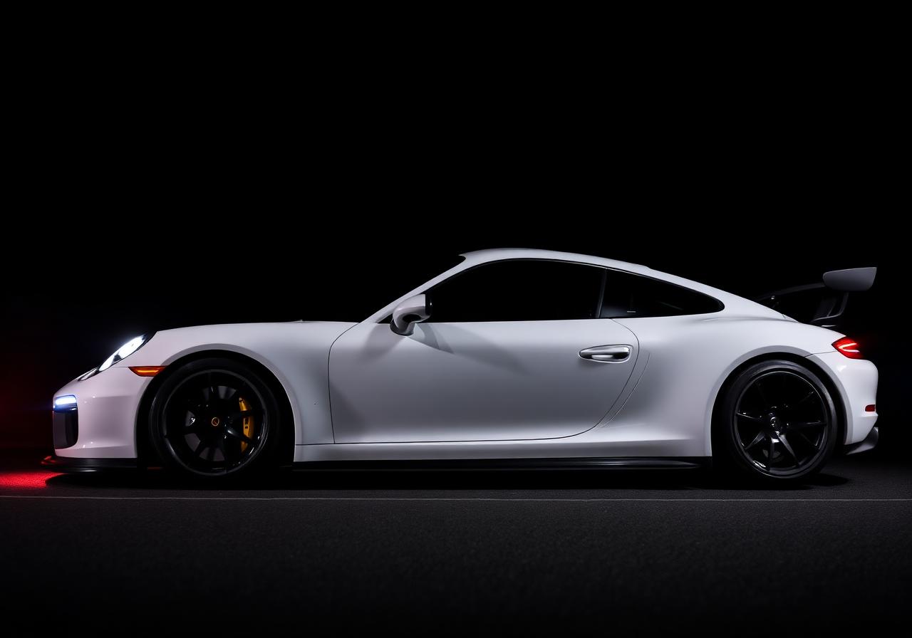 Track Spec